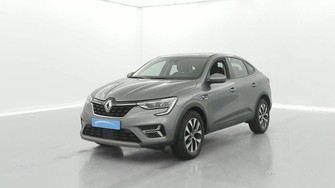 Photo Renault Arkana Arkana TCe 140 EDC - 22
