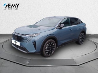 Photo Peugeot 3008 Hybrid 145 e-DCS6 Allure
