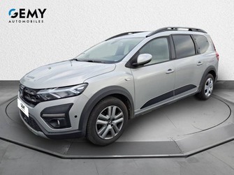 Photo Dacia Jogger ECO-G 100 7 places Confort