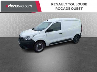 Photo Renault Kangoo Express (30) VAN TCE 100 - 22 CONFORT