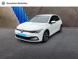 Photo Volkswagen Golf 2.0 TDI SCR 150ch Life Plus DSG7
