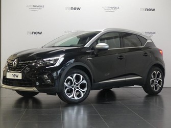 Photo Renault Captur TCe 100 Intens