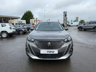 Photo Peugeot 2008 2008 BlueHDi 130 S&S EAT8