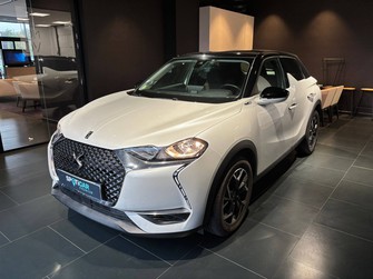 Photo DS 3 Crossback DS3 Crossback BlueHDi 100 BVM6