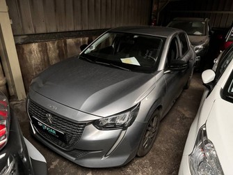Photo Peugeot 208 PureTech 100 S&S BVM6 Style