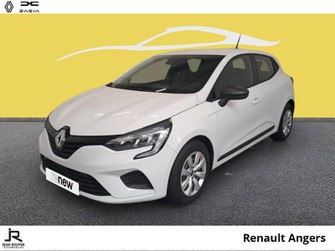 Photo Renault Clio 1.0 SCe 65ch Team Rugby