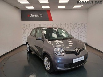 Photo Renault Twingo III Achat Intégral - 21 Zen