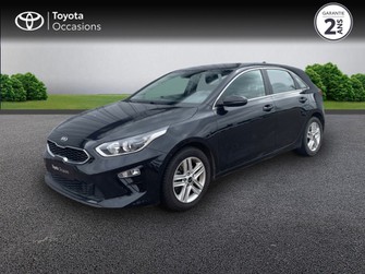 Photo Kia Ceed 1.0 T-GDI 120ch Active