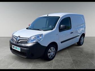 Photo Renault Kangoo Express 1.5 Blue dCi 95ch Extra