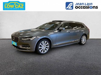 Photo Volvo V90 D5 AWD 235 ch Geartronic 8 Inscription