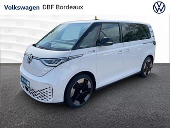 Photo Volkswagen  204 ch Pro