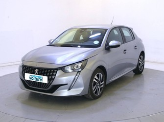 Photo Peugeot 208 208 PureTech 100 S&S EAT8