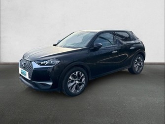 Photo DS 3 Crossback ELECTRIQUE DS3 E-Tense - Grand Chic