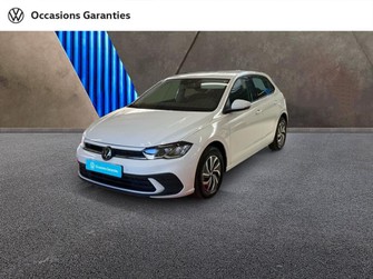 Photo Volkswagen Polo 1.0 TSI 95ch Life