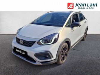 Photo Honda Jazz Crosstar e:HEV 1.5 i-MMD Advance