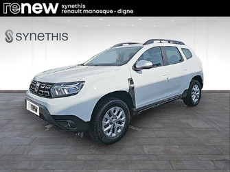 Photo Dacia Duster ECO-G 100 4x2 Confort