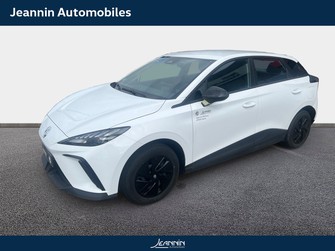 Photo MG  MG4 Electric 51kWh - 125 kW 2WD