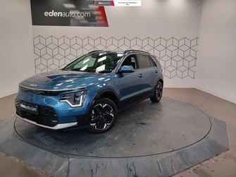 Photo Kia Niro II EV Electrique 204 ch Premium 5p
