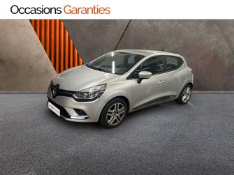 Photo Renault Clio 0.9 TCe 90ch energy Business 5p Euro6c