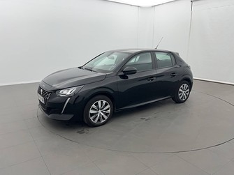Photo Peugeot 208 BUSINESS 208 PureTech 100 S&S BVM6