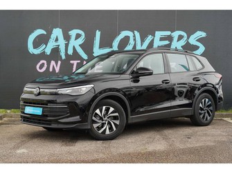 Photo Volkswagen Tiguan 1.5 eTSI 131ch DSG7 Life Plus