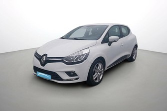 Photo Renault Clio IV BUSINESS Clio dCi 90 E6C