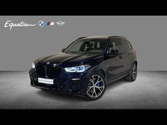 Photo Bmw X5 xDrive45e 394ch M Sport 17cv