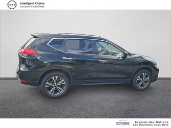 Photo Nissan X Trail III 1.6 dCi 130 5pl N-Connecta