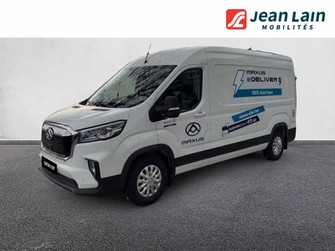 Photo Maxus  E- L3H2 Fourgon