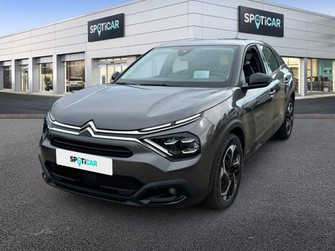 Photo Citroen C4 PureTech 130ch S&S Shine EAT8