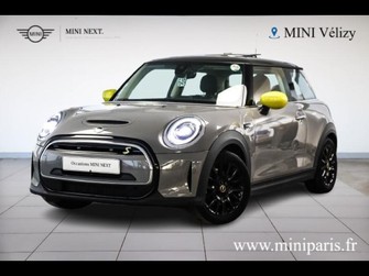 Photo Mini  184ch Edition Camden BVA 5CV