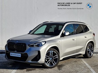 Photo Bmw X1 ixDrive30 313ch M Sport