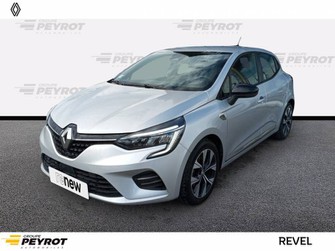 Photo Renault Clio E-Tech 140 - 21N Limited