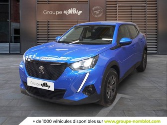 Photo Peugeot 2008 BUSINESS 2008 PureTech 130 S&S BVM6
