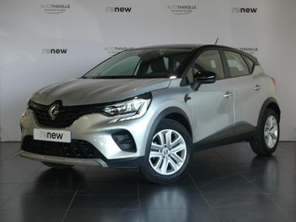 Photo Renault Captur TCe 90 - 21 Business