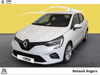 Photo Renault Clio 1.0 SCe 65ch Business -21