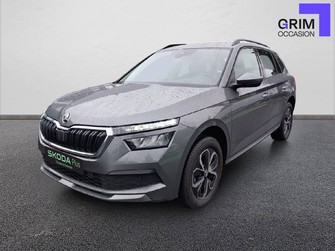Photo Skoda Kamiq Kamiq 1.5 TSI 150 ch BVM6