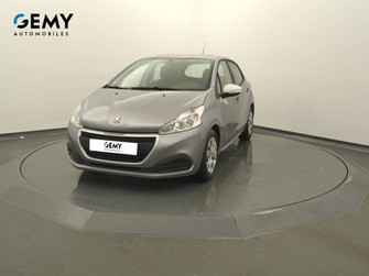 Photo Peugeot 208 PureTech 68ch BVM5 Like