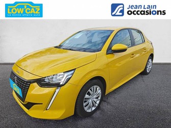 Photo Peugeot 208 BlueHDi 100 S&S BVM6 Active Business