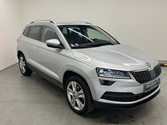Photo Skoda Karoq 1.5 TSI ACT 150ch Style DSG Euro6ap