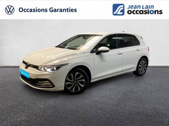Photo Volkswagen Golf 2.0 TDI SCR 115 BVM6 Active