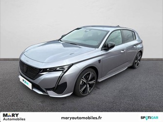 Photo Peugeot 308 PHEV 225 e-EAT8 GT
