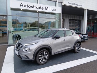 Photo Nissan Juke 2021.5 Juke DIG-T 114