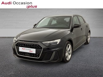 Photo Audi A1 Sportback 30 TFSI 110ch S line S tronic 7