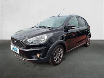 Photo Ford Ka + ACTIVE Ka+ 1.2 85 ch S&S