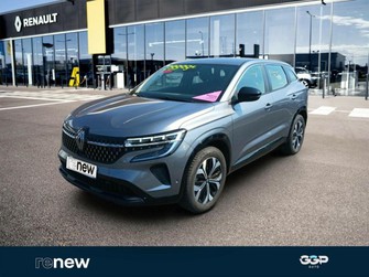 Photo Renault Austral mild hybrid advanced 130 Evolution