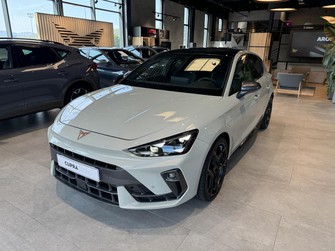 Photo Cupra Leon eHybrid 272 ch DSG6 VZ