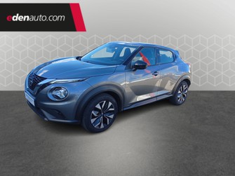 Photo Nissan Juke DIG-T 114 Business Edition