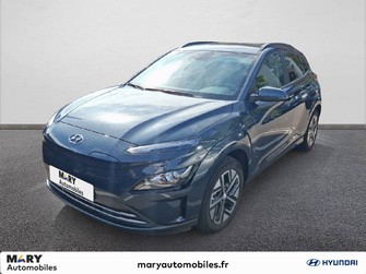Photo Hyundai Kona ELECTRIC Kona Electrique 39 kWh - 136 ch