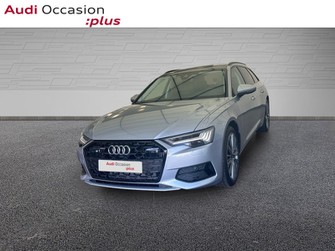 Photo Audi A6 50 TFSI e 299ch Avus Extended quattro S tronic 7 16cv